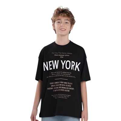 ERKEK SÜPREM T-SHIRT