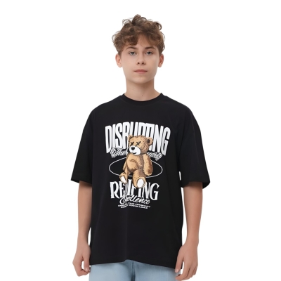 ERKEK SÜPREM T-SHIRT