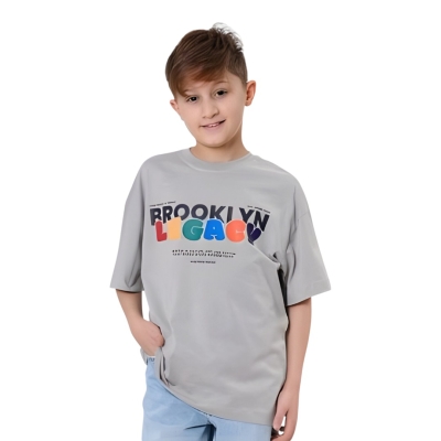 ERKEK SÜPREM T-SHIRT