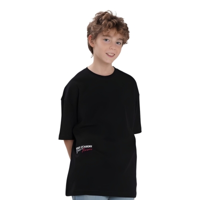 ERKEK SÜPREM T-SHIRT