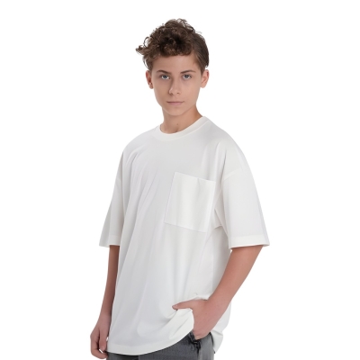 ERKEK SÜPREM T-SHIRT