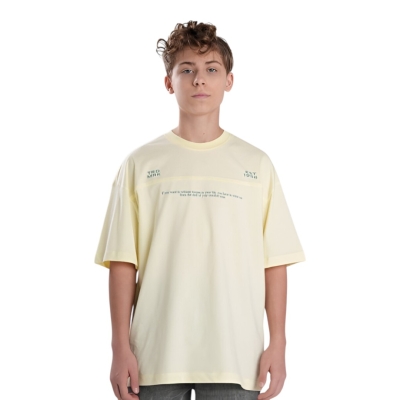 ERKEK SÜPREM T-SHIRT