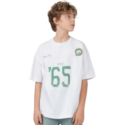ERKEK SÜPREM T-SHIRT