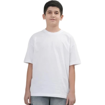 ERKEK SÜPREM T-SHIRT