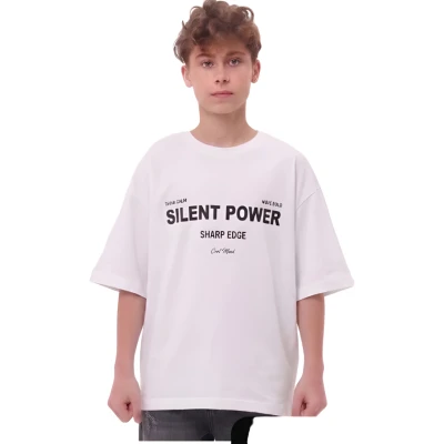 ERKEK SÜPREM T-SHIRT