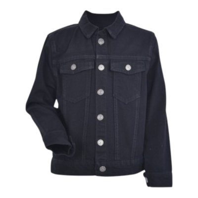 ERKİN PAMUKLU ERKEK KOT CEKET