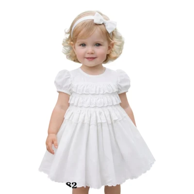 ETEĞİ İŞLİ FİSTOLU ELBİSE