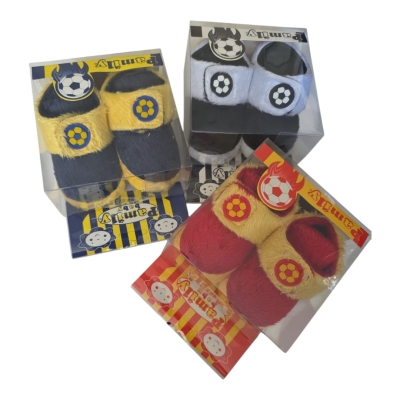 FANATİK PANDUF 12 li 1 kutu