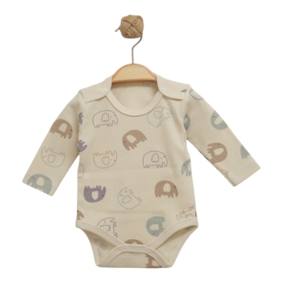 FİL KOLLU BÜYÜK BODY