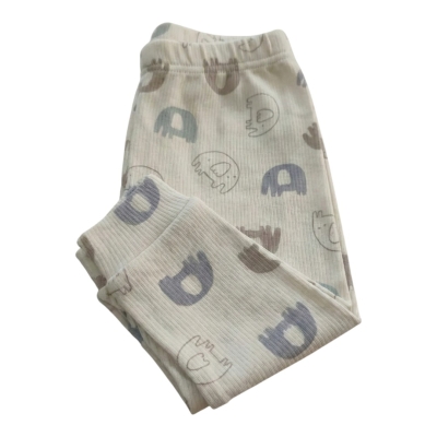 FİL MANŞETLİ TEK ALT