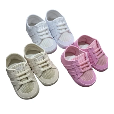 FİLELİ KIZ İLK ADIMAYAKKABI