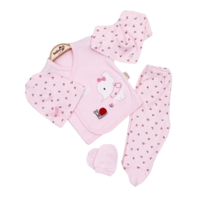 FİLLİ 5Lİ ZIBIN TAKIM