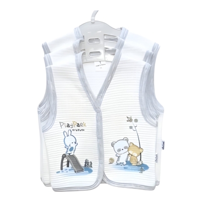 FİLLİ KAPİTONE YELEK