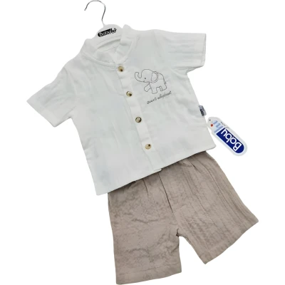 FİLLİ MÜSLİN 2 Lİ TKM