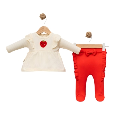 FIRFIRLI ÇİLEK-2 Lİ ZBN TKM