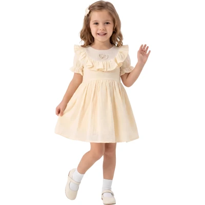 FIRFIRLI FIYOKLU MÜSLİM ELBİSE