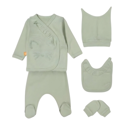 FIRFIRLI TAVŞAN KIZ ZIBIN