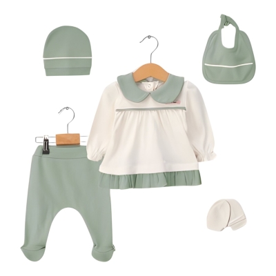 FIRFIRLI YAKALI KIZ ZIBIN