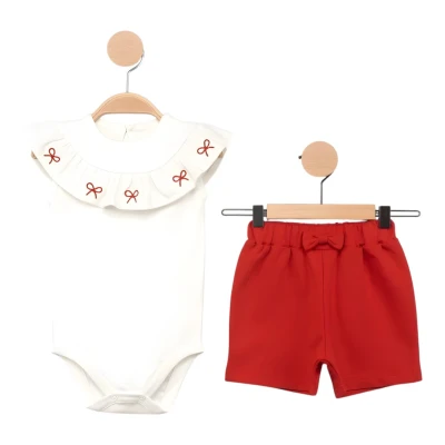 FİYONK NAKIŞLI ÇITÇITLI BADİLİ 2\'Lİ TAKIM