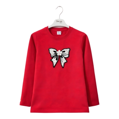 FİYONK NAKIŞLI KIZ BADİ