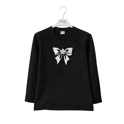 FİYONK NAKIŞLI KIZ BADİ