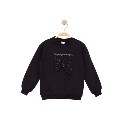 FİYONKLU 2 İP SWEAT