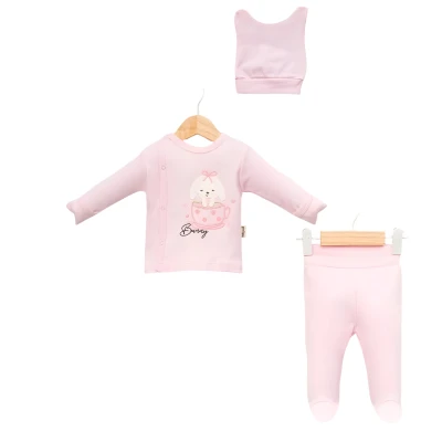 FİYONKLU TAVSAN NAKIŞ-3 LÜ ZBN TKM