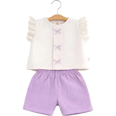 FİYONKLU YAZLIK TAKIM