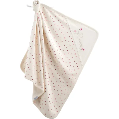 FLOWERS BEBE BATTANİYE