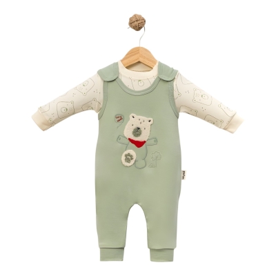 FULARLI AYI- ASKIDA SLOPET TKM