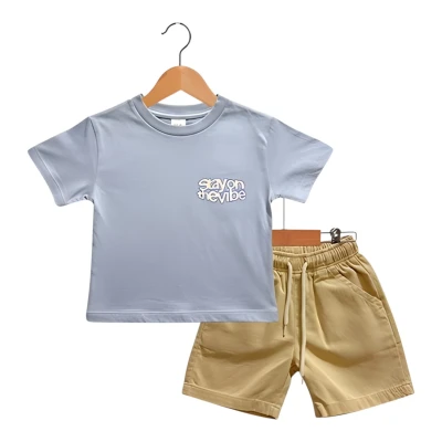 GABARDİN İKİLİ TAKIM