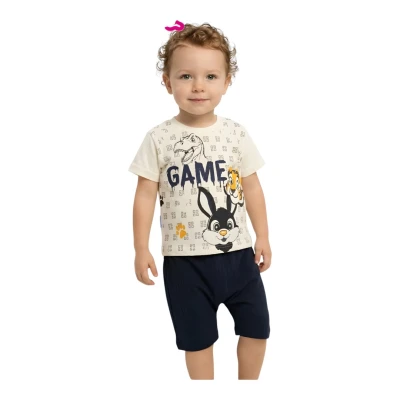 GAME BASKİLİ 2Lİ TAKİM