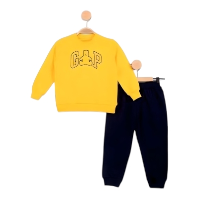 GAP BASKILI 2\'Lİ TAKIM