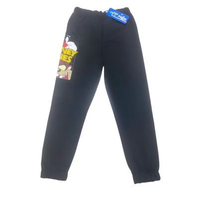 GARSON 3 İPLİK PATLI BASKILI ALT