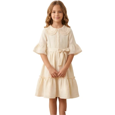 GARSON MÜSLİM ELBİSE