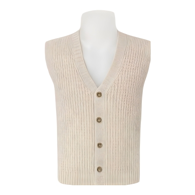 GARSON SELANİK YELEK