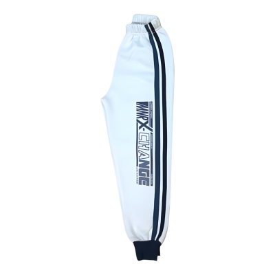 GARSON ŞERİTLİ İKİPLİK ALT