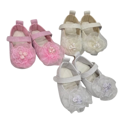 GELİNCİK,12Lİ PATİK