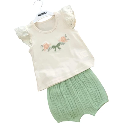 GEMİLİ MÜSLİN 2 Lİ TKM