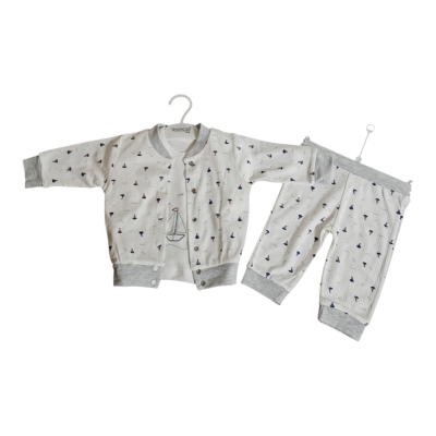 GEMİLİ TONTON TAKIM