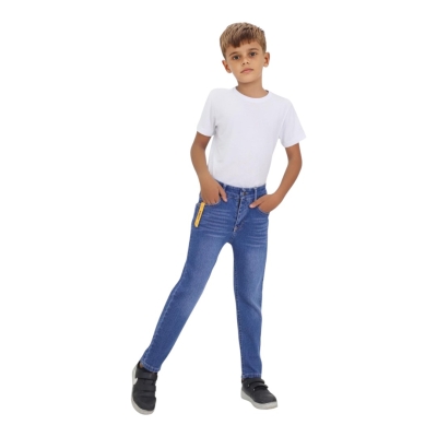 GES ERKEK KOT PANTOLON