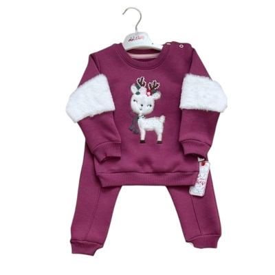 GEYİK NKŞLI ÜÇ İP 2 Lİ TKM