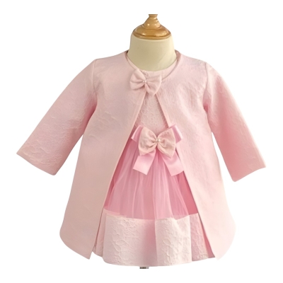 GOFRE AY KOLLU MANTOLU