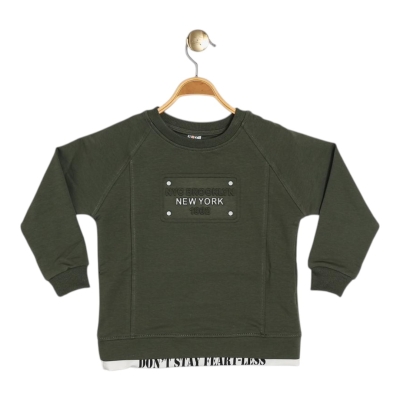 GOFRE BASKILI SWEAT