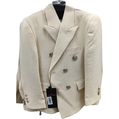 GOFRE KRUVAZE CEKETLİ TAKIM