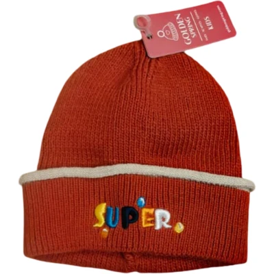 GOLDEN SUPER/GOOD BERE