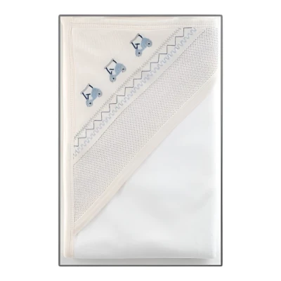 GOLF ARABA BEBE HAVLU