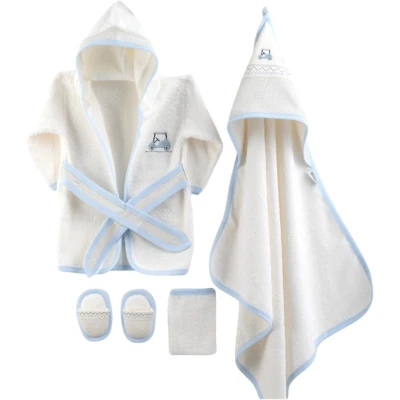 GOLF ARABA BORNOZ  SET