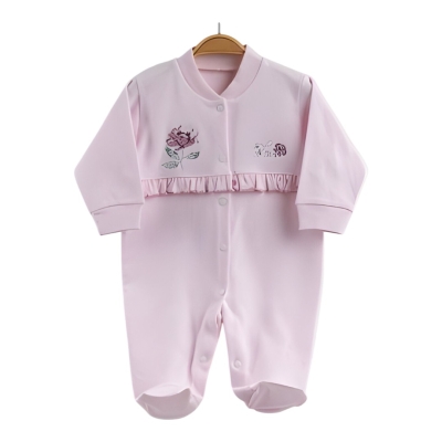 GÜLLÜ BEBE TULUM