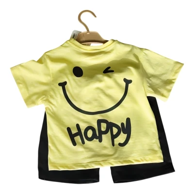 HAAPY BASKILI GABARDİN TKM